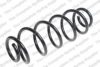 OPEL 424438 Coil Spring